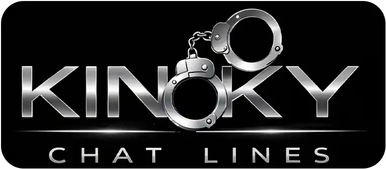 Kinky Chat Lines logo
