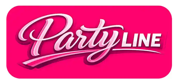 Party Lines logo