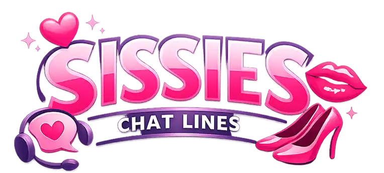 Sissies Chat Lines logo
