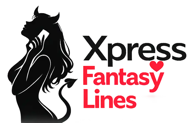 Xpress Fantasy Lines logo