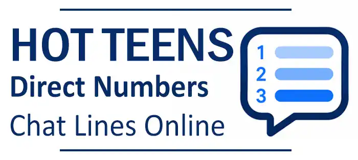 Hot Teen logo